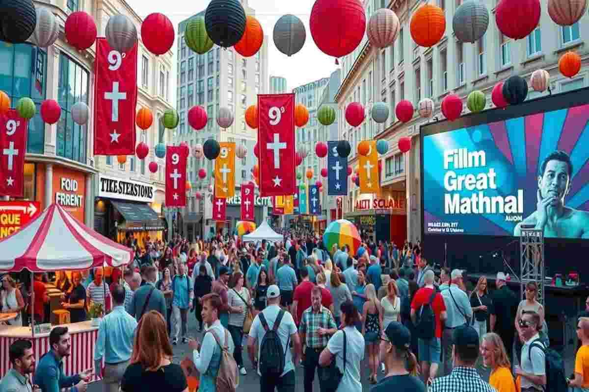 Luc Besson incanta il Milano Film Fest con il suo nuovo film
