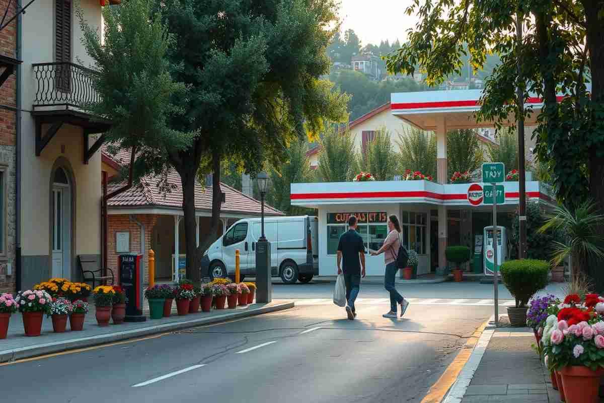 Madre di cinque figli si toglie la vita ad Agrigento: un dramma che colpisce la comunità