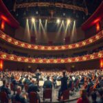Magna Grecia in concerto a Ginevra: un evento imperdibile con Bocelli e Placido Domingo