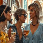 Martone esplora la bellezza delle relazioni tra donne in Fuori