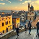 Mel Gibson torna a Matera per girare 'La Passione 2' tra i Sassi