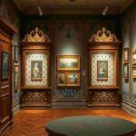 Micromosaici ai Vaticani: un viaggio tra nostalgia e innovazione