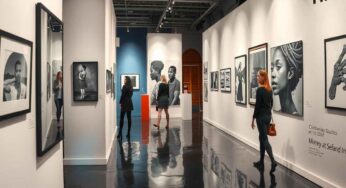 Modena accoglie la straordinaria mostra di Bastardilla, un evento imperdibile