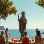 Musica e natura si incontrano: The Island Fuze Tea torna a Pantelleria