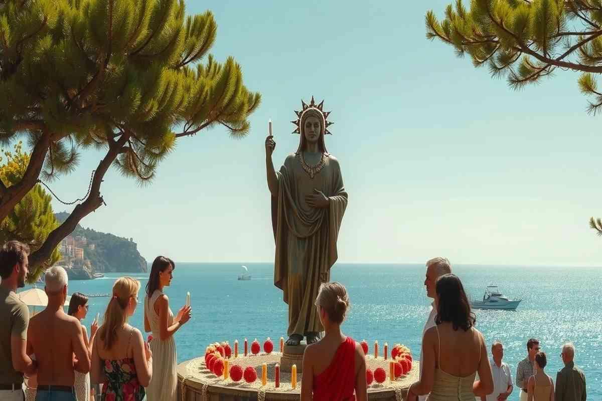 Musica e natura si incontrano: The Island Fuze Tea torna a Pantelleria