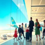 Nuovo volo diretto Delta: Catania e New York finalmente collegate