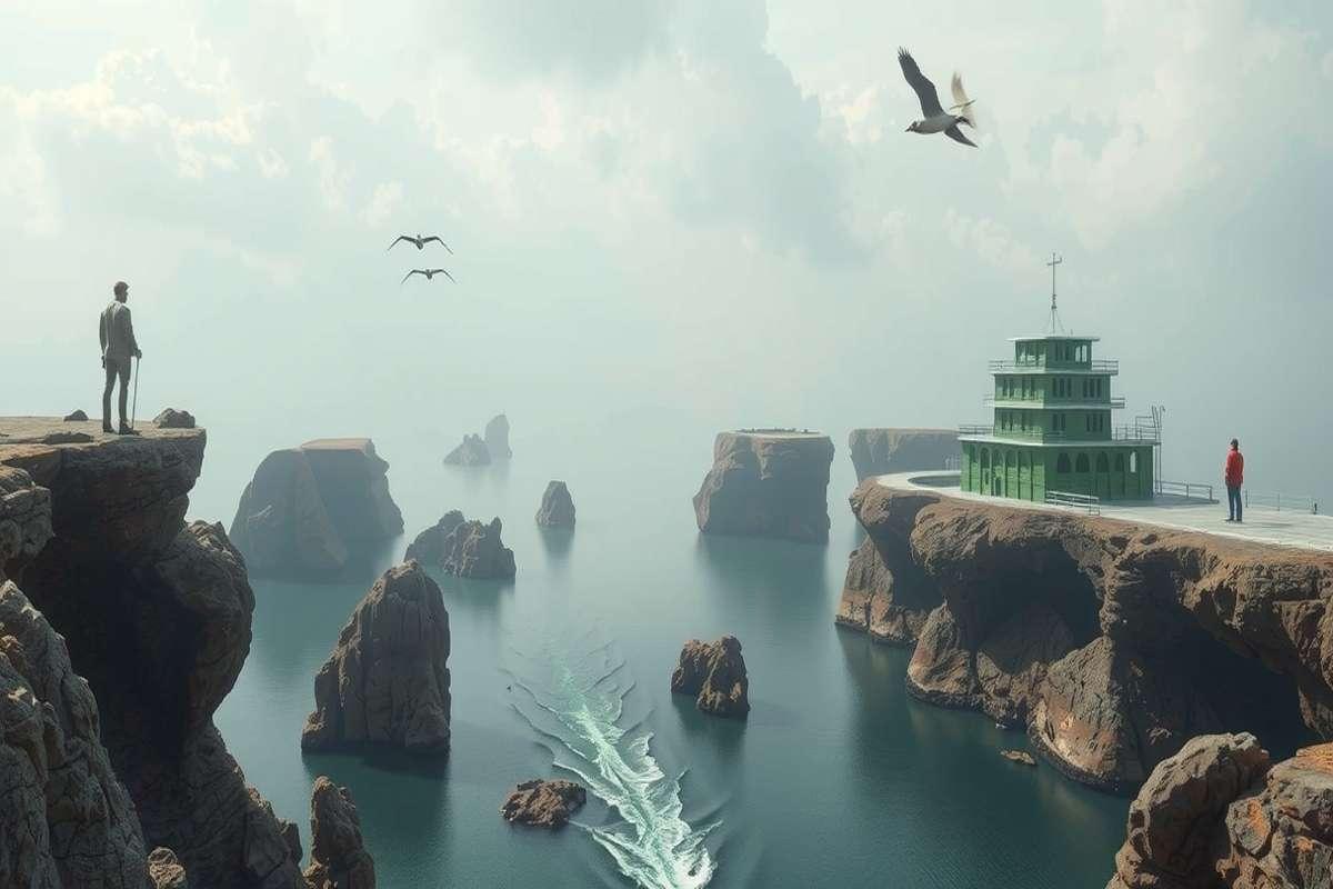 Ossi di seppia: una nuova lettura del genio di Montale