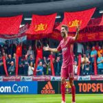 Palermo conquista i playoff battendo il Frosinone in un emozionante scontro di Serie B