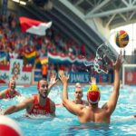 Pallanuoto femminile: Orizzonte pronto per la sfida scudetto di domani