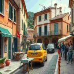 Premio Navarro e convegno sui segreti di Navarrio a Sambuca