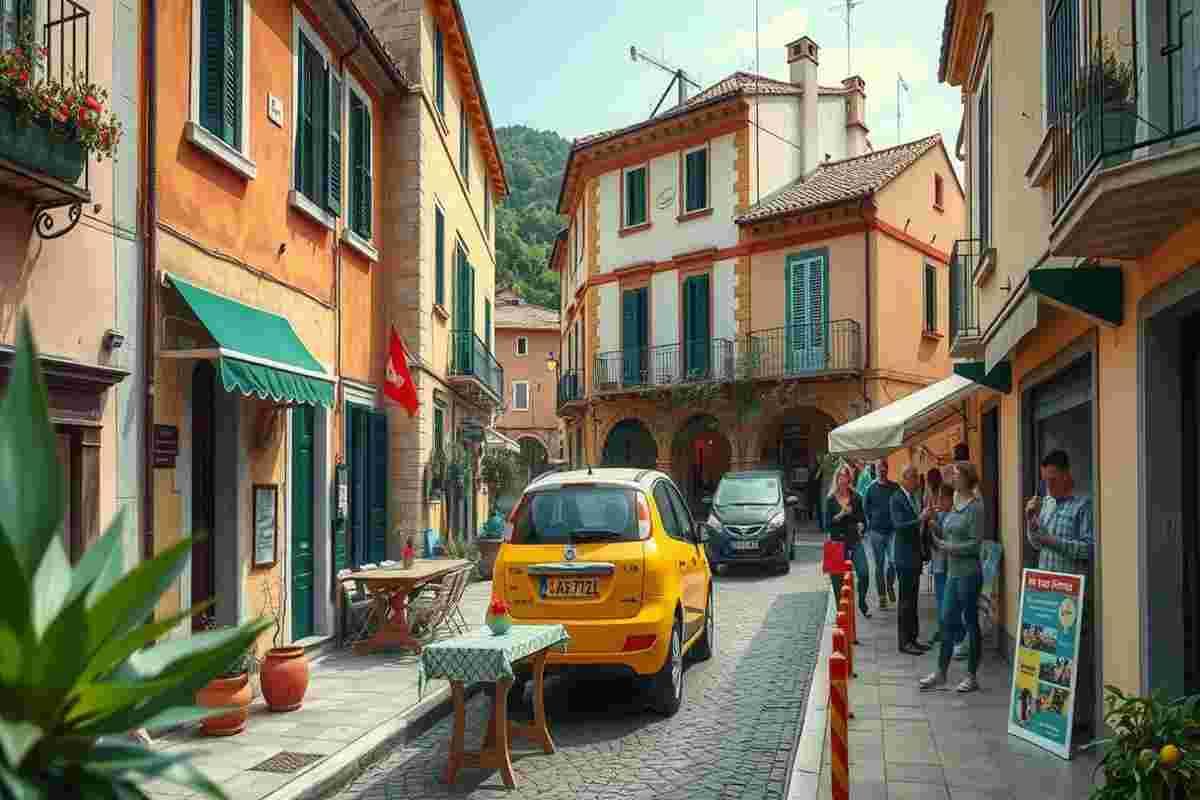 Premio Navarro e convegno sui segreti di Navarrio a Sambuca