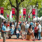 Salone del Libro: 800 eventi in 400 luoghi per un'esperienza unica