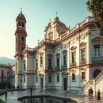 Salviamo la chiesa Regina Coeli: da Napoli un appello ai mecenati