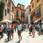 Schifani: la burocrazia frena il merito e favorisce i padrini