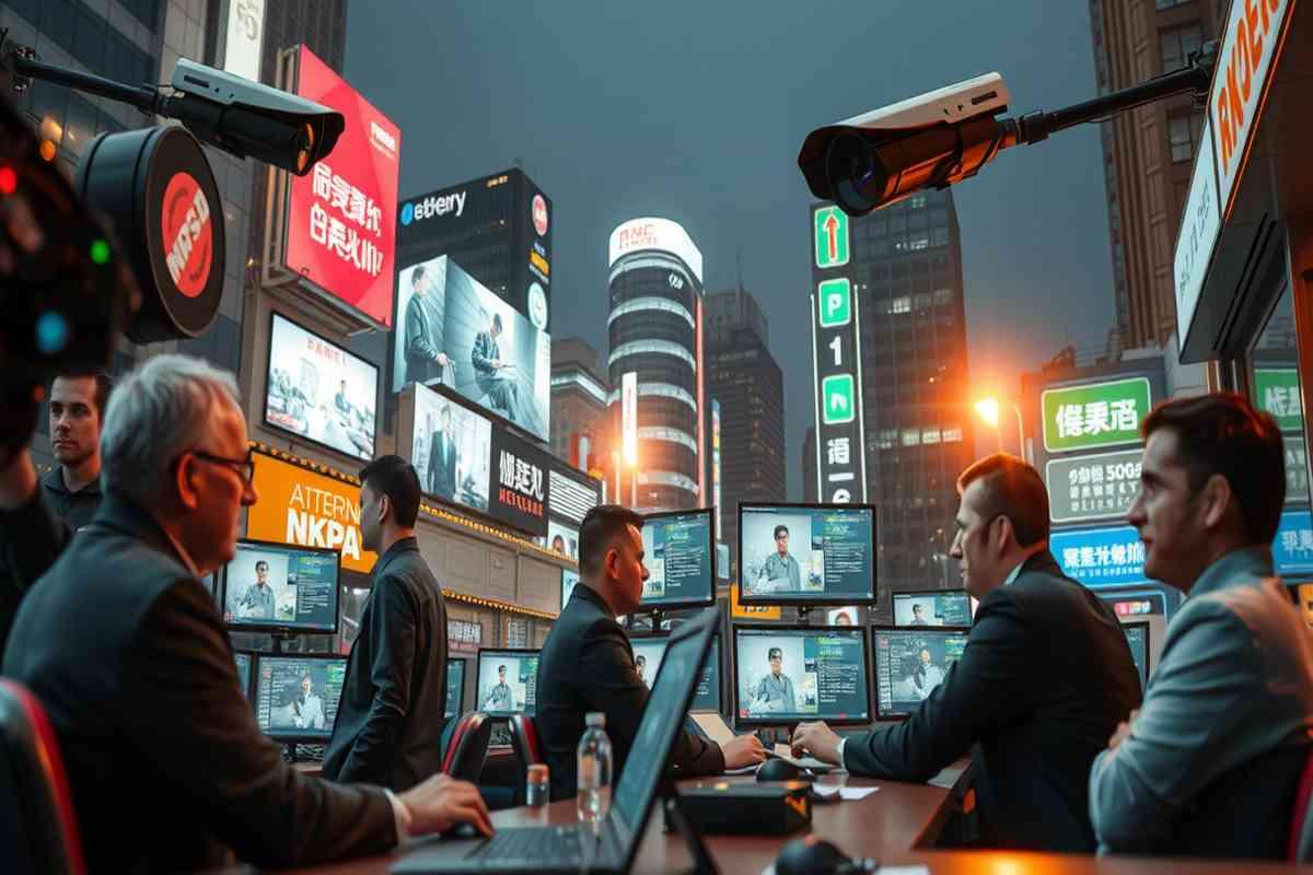 Scoperti i complici di Messina Denaro grazie all'intelligenza artificiale