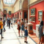 Scopri i musei e i parchi archeologici aperti per il 1 maggio