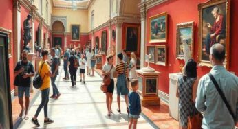 Scopri i musei e i parchi archeologici aperti per il 1 maggio