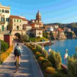 Scopri le 6 ciclovie italiane da non perdere, ispirate al Giro