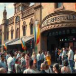 Scoprire la musica attraverso film e libri al Medimex di Taranto