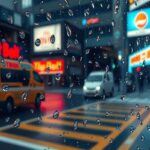 Scoprire l'infinito attraverso l'obiettivo di Saul Leiter