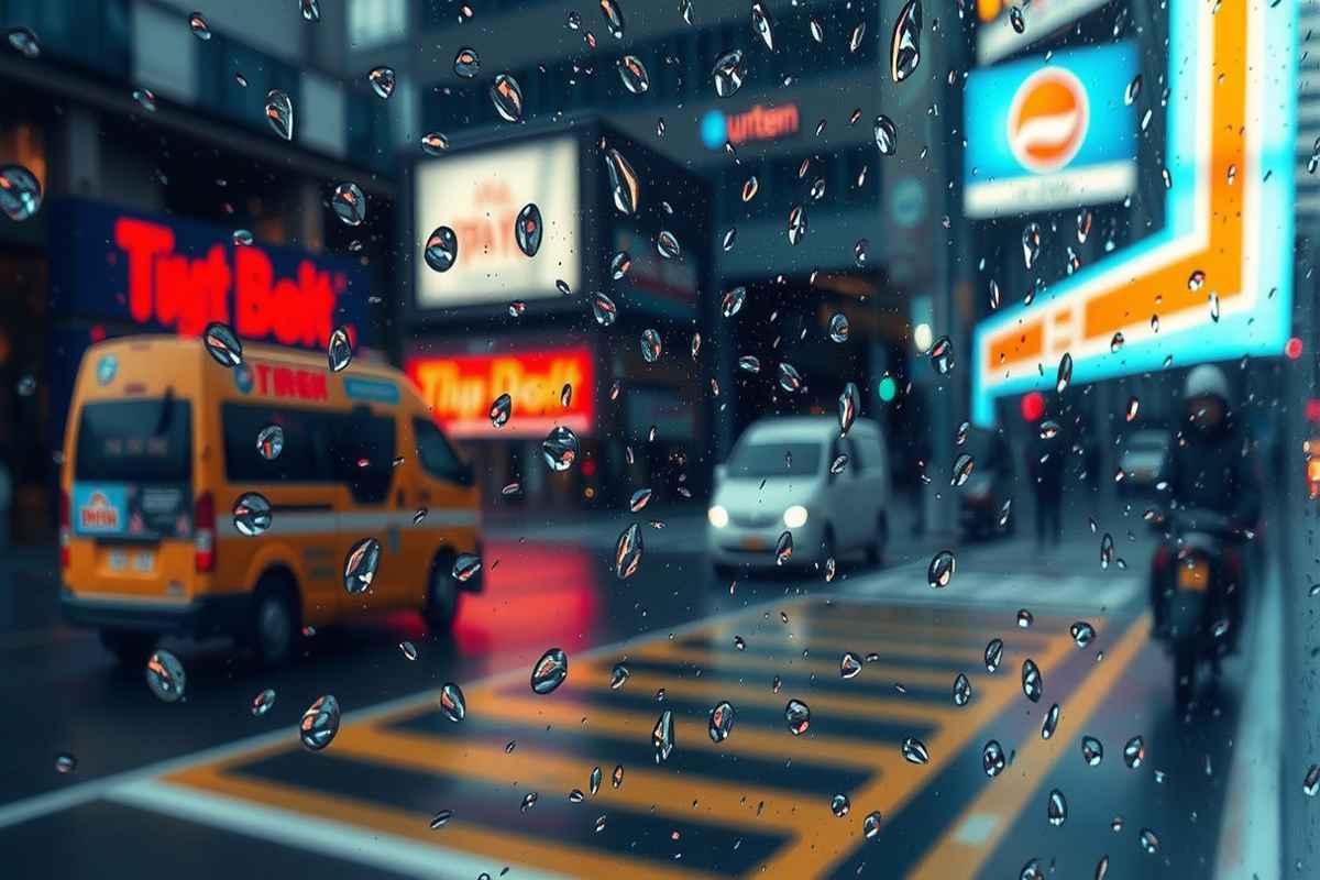 Scoprire l'infinito attraverso l'obiettivo di Saul Leiter