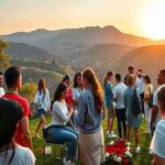 Sicilia celebra la nuova Giornata della donazione del sangue in onore di Falcone