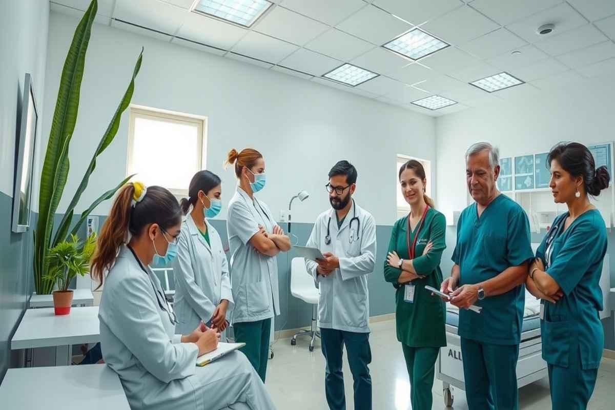 Sicilia: nuova norma impone assunzione di medici non obiettori