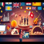 Simona Ercolani presenta Epic: la rivoluzione dello Schengen audiovisivo