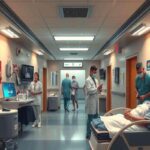 Siracusa: il pronto soccorso premiato per l'innovazione hi-tech sorprendente