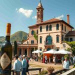 Sorsi d'autore: un viaggio tra arte, cultura e vino da non perdere