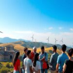 Tar boccia il ricorso e ferma il parco eolico di Sciacca: cosa significa per il futuro energetico della zona