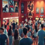 Thunderbolts conquista il box office americano, ma gli incassi si dimezzano
