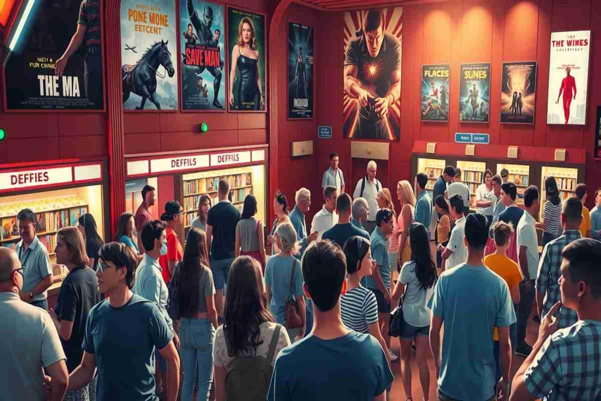 Thunderbolts conquista il box office americano, ma gli incassi si dimezzano