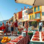 Thunnus Fest a Porticello: un viaggio tra cultura, sapori e tradizioni locali