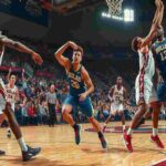 Trapani conquista la semifinale play off con una vittoria su Reggio Emilia
