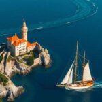 Trieste: un viaggio slow tra mare e Carso