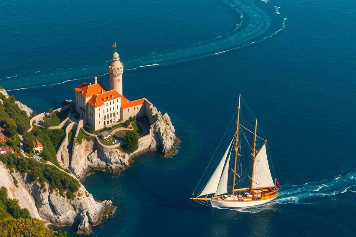 Trieste: un viaggio slow tra mare e Carso