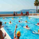 Trinacria Cup a Trapani: quattro nazionali pronte a sfidarsi nella pallanuoto