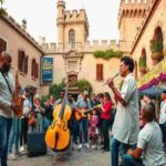 Udin&Jazz 2025: un festival che unisce generazioni e promuove l'impegno civile