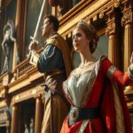 Un capolavoro ritrovato: il restauro dell'inedito di Artemisia Gentileschi al Getty Museum