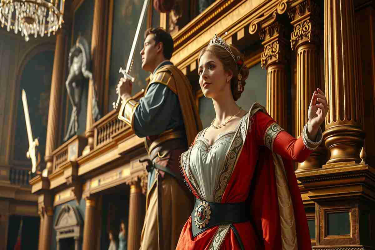 Un capolavoro ritrovato: il restauro dell'inedito di Artemisia Gentileschi al Getty Museum