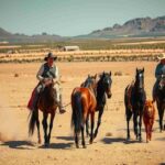 Un gaucho argentino conquista il Trento Film Festival con la sua straordinaria resistenza