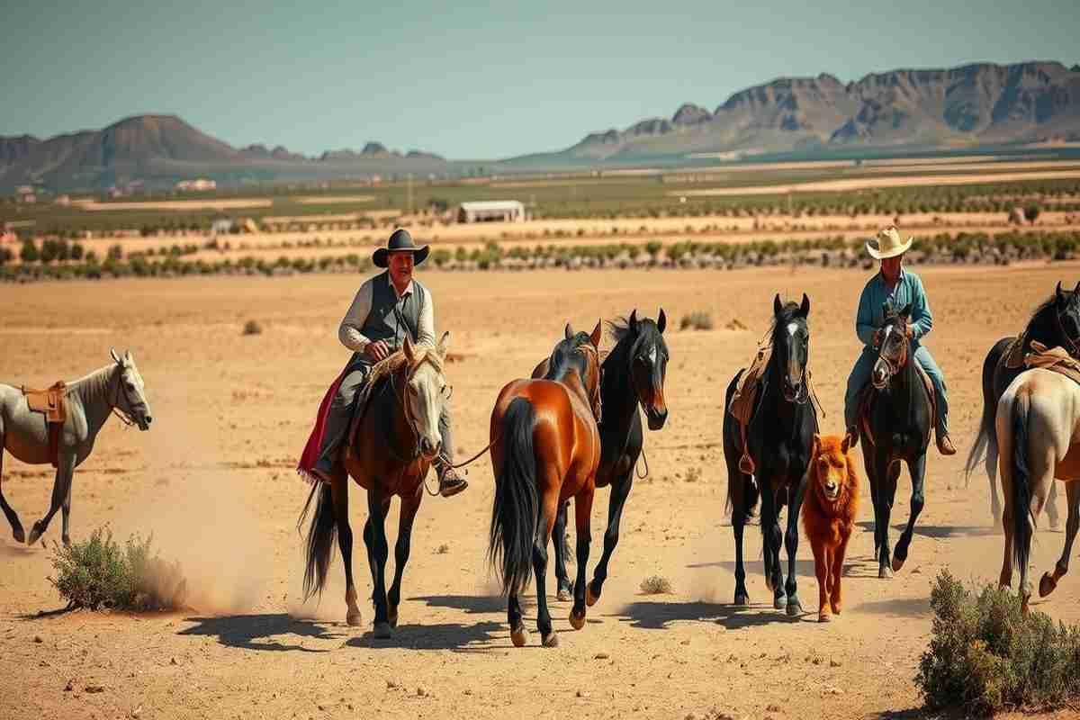 Un gaucho argentino conquista il Trento Film Festival con la sua straordinaria resistenza