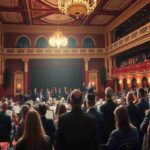 Università in musica: un finale indimenticabile con Mozart e Haydn
