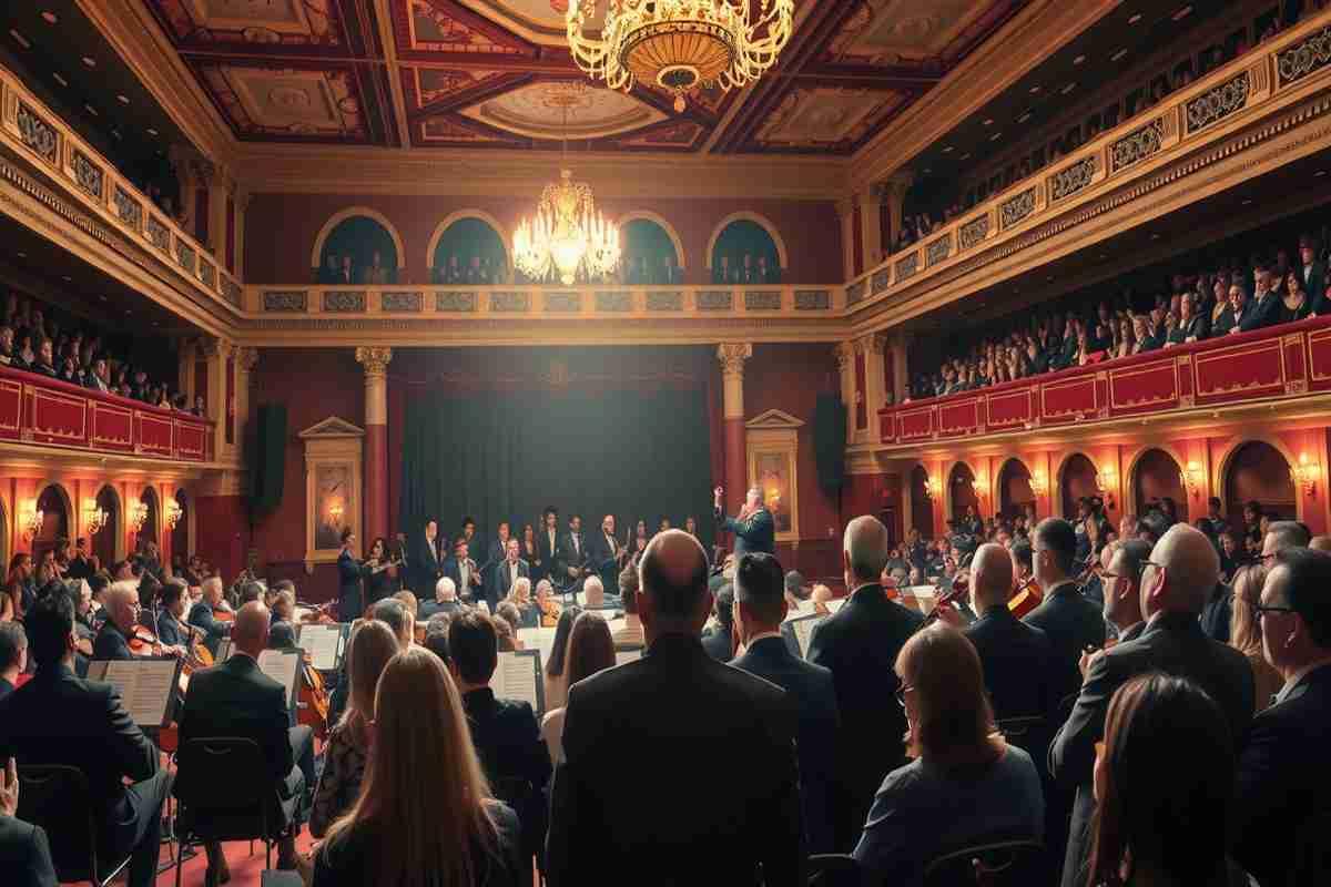 Università in musica: un finale indimenticabile con Mozart e Haydn
