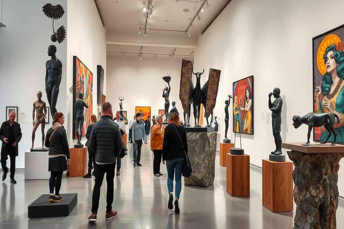 Vent'anni di Galleria Pieroni: un viaggio artistico da Merz a Pistoletto al Maxxi