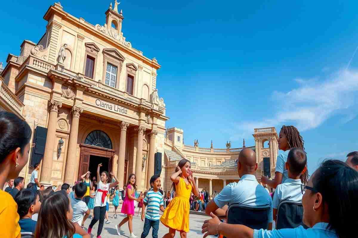 Zecchino d'Oro in Arena: 830 bambini incantano con il Va' Pensiero