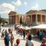 Agrigento celebra Camilleri: un tributo alla cultura e alla letteratura
