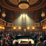 Antonio Pappano dà il via a una stagione musicale imperdibile
