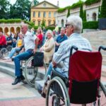 Arena per tutti: la terza edizione promette nuove opportunità di inclusione